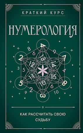 Нумерология. Как расчитать свою судьбу