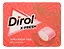 Жевательная резина Dirol X-fresh арбузный лед, 16г — 3154515 — 2