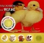 Мы живем на ферме