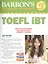 Barron`s Toefl iBT (15 изд.) (+2MP3 ч.1,2) (audio, cd-rom, online) (м) (Barron`s Educational) Sharpe — 2583822 — 1