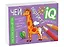 Посылка. Мини-комплект IQ-игр для развития пространственного мышления. Для детей от 4 до 7 лет — 2882452 — 2