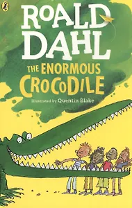 The Enormous Crocodile