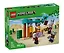 LEGO Minecraft: Сельский патруль в пустыне, 105 деталей (21267) — 3099017 — 1