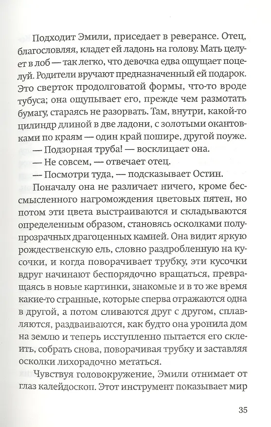Книга Города на бумаге. Жизнь Эмили Дикинсон (Доминик Фортье) — 5