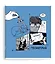 Тетрадь 48л кл. ТЕМА "Аниме" Геометрия мел.картон, ТВИН УФ-лак,справ.мат-лы — 3000296 — 1