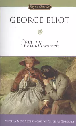 Middlemarch — 2812149 — 1