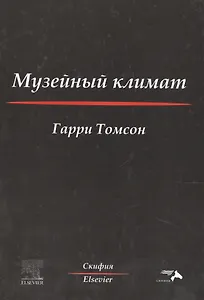 Музейный климат