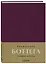 Ежедневник недат. А5 "Ежедневник Боттега. Подчеркни свой стиль (пурпурный)" — 3042392 — 2