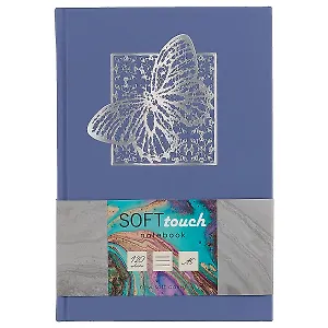 Записная книжка «Бабочка»