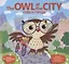Сова в городе/ The Owl at the city — 2884743 — 1