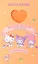 Бомбочка для ванны Hello Kitty and friends (Tropical panna cotta) (150 г) — 3099048 — 1
