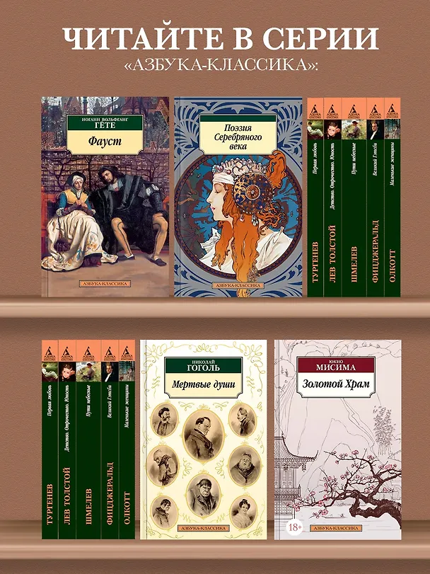 Книга Жажда любви (Юкио Мисима) — 5