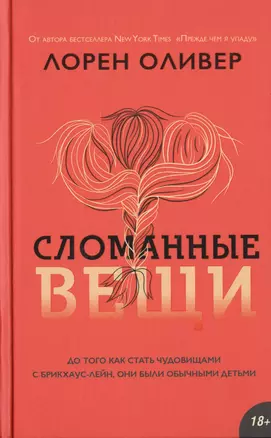 Сломанные вещи — 2749305 — 1