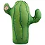 Игрушка-антистресс Кактус 45 см (АН2017-150) — 2593900 — 2