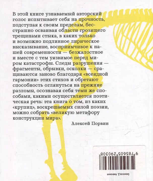 Книга Амехания (Денис Безносов) — 2
