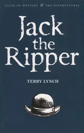 Jack the Ripper — 2724815 — 1