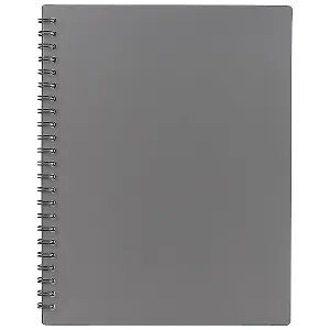 Папка с файлами, 20 файлов, А4