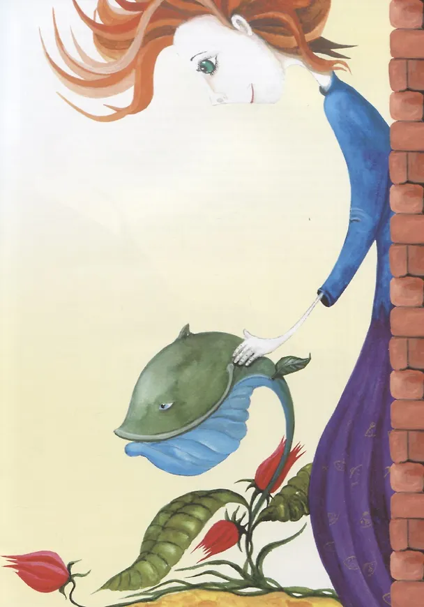 Книга Агата и ее волшебные вещи. Голос сердца () — 2