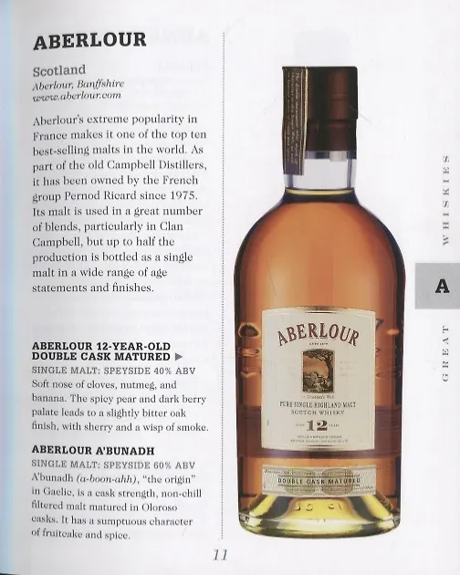 Книга Great Whiskies. 500 of the Best from Around the World () — 3