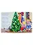 Новогодняя елка. Книжка-пазл — 2879194 — 2