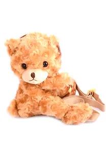 Сумочка поясная Fluffy Family Мишка (681859) (22х16 см)