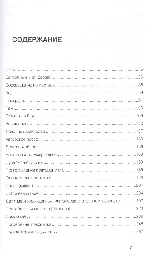 Книга О смерти и вечности (Шамиль Аляутдинов) — 2