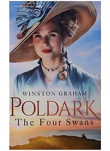 Poldark The Four Swans (м) Graham