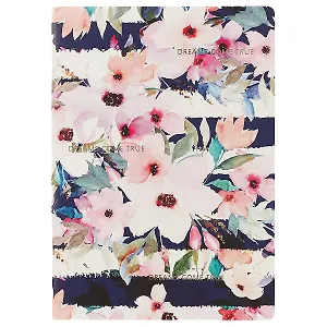 Тетрадь в клетку Be Smart, Mon cher, 48 листов, в ассортименте