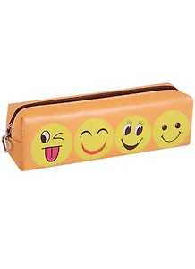 Пенал "Смайлы"