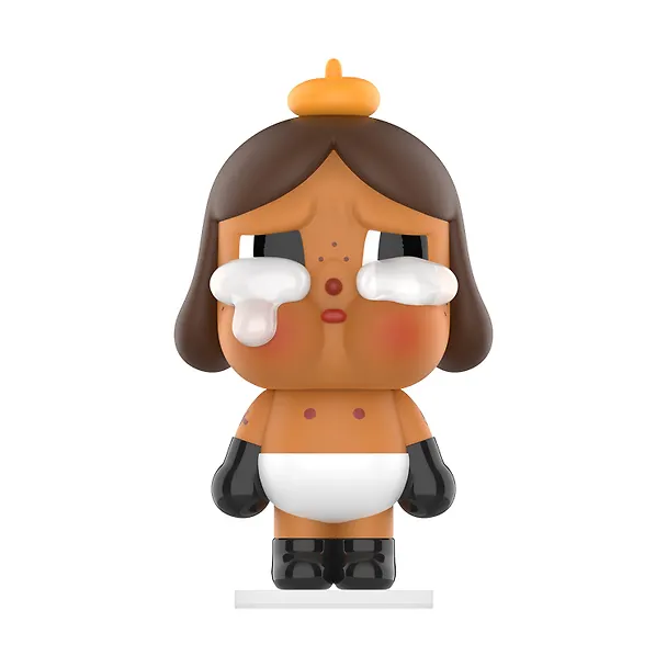 Фигурка коллекционная Pop Mart Crybaby Crying Again Series (коробка) (10х7х7) (69381) 3134966 — 3