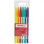 Ручки шариковые GoodMark, 6 цветов 0,7 мм — 238129 — 1