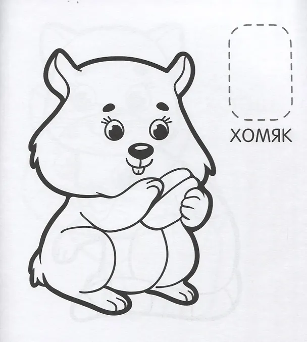 Книга Домашние любимцы (Наталья Котятова) — 2