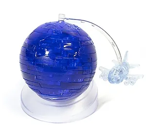 3D Головоломка Путешественник (90210)