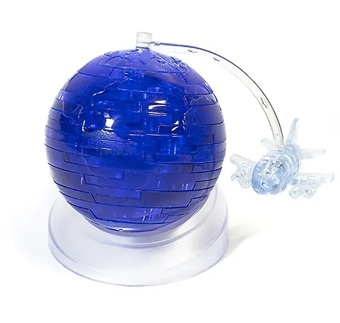 3D Головоломка Путешественник (90210) 2394023 — 1