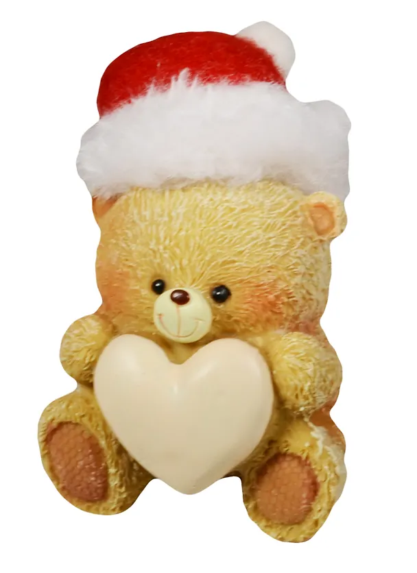 Фигурка Медвежонок в колпаке 7,5см 2545983 — 2