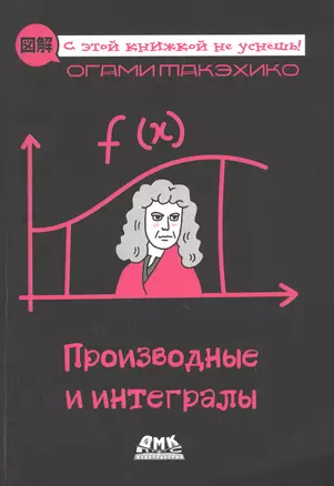 Производные и интегралы. Описание в картинках — 2799114 — 1