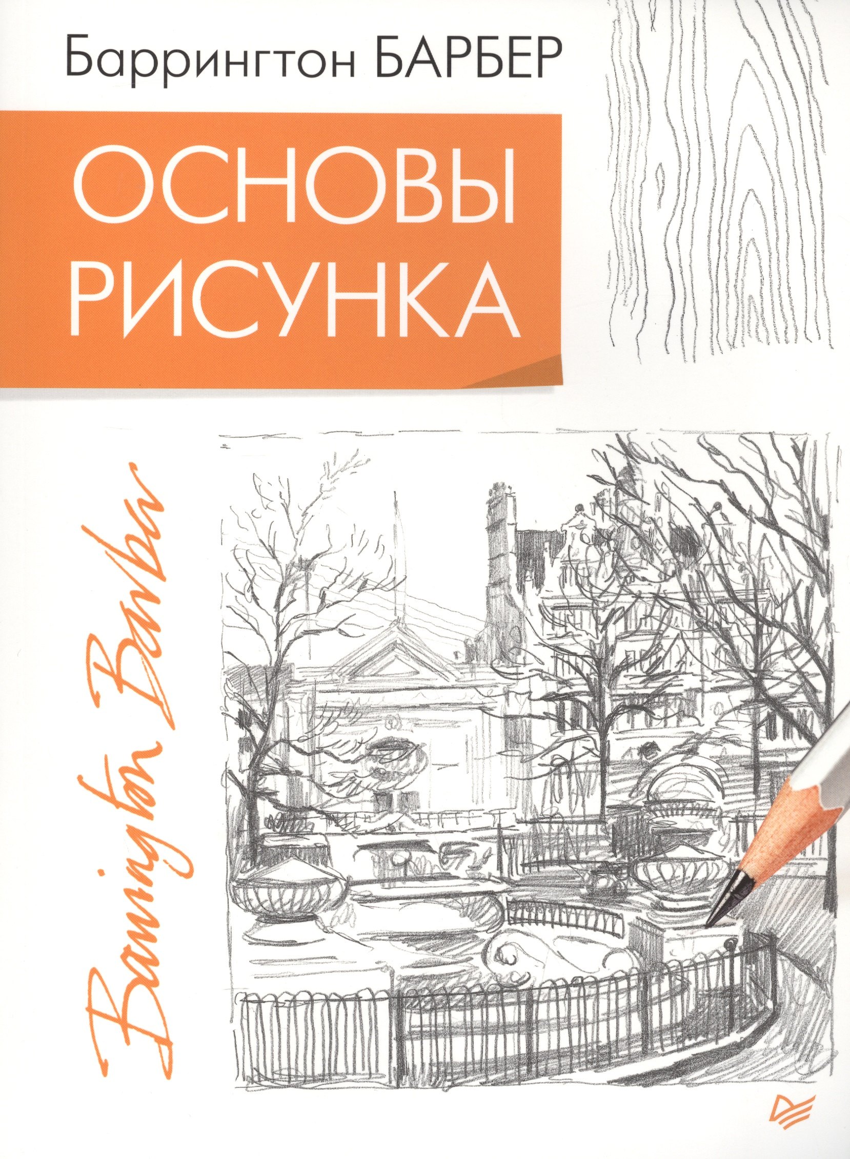 

Основы рисунка