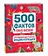 Лучшая детская энциклопедия. 500 фактов обо всем — 3179610 — 1