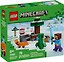 Конструктор LEGO Steve's Taiga Adventure — 3186106 — 2