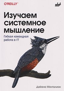 Изучаем системное мышление. Гибкая командная работа в IT