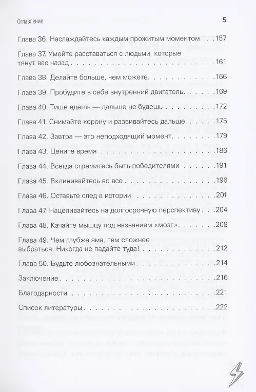 Книга Молния. Как школьник, мечтавший быть дипломатом, стал предпринимателем и изменил свою жизнь (Ярослав Никитин) — 5