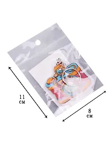 Брелок-фонарь Фотоаппарат (44377)