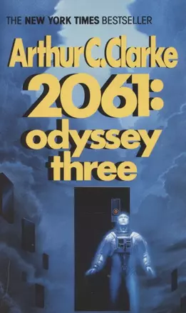 2061. Odyssey Three — 2872797 — 1