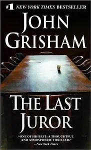 Last Juror
