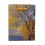 Пакет А6 12*16*6 "Антиб, вид из садов Салис" нейтр., бум.мат.ламинат — 2988494 — 2