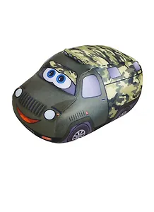 Игрушка антистресс Служебная машина военная (28см) (2820/ЗЛ/28)