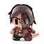 Коллекционная плюшевая фигурка DZNR Attack on Titan Эрен Йегер, YuMe, (11х13х19), (11536) — 3083464 — 1