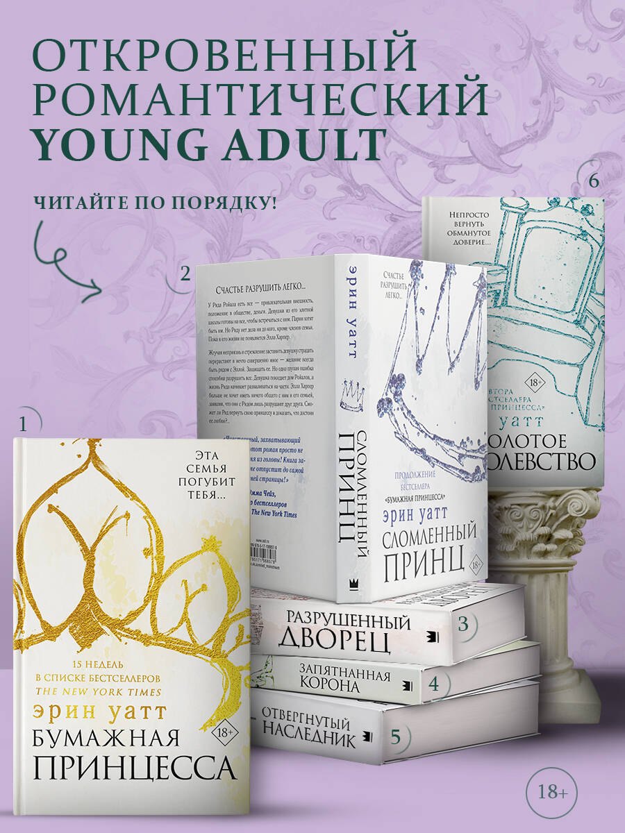 Изображение бумажной книги