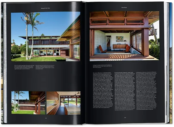 Книга Homes for Our Time: Contemporary Houses Around the World (Филип Джодидио) — 3