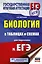 Биология в таблицах и схемах. 10-11 классы — 2866977 — 1